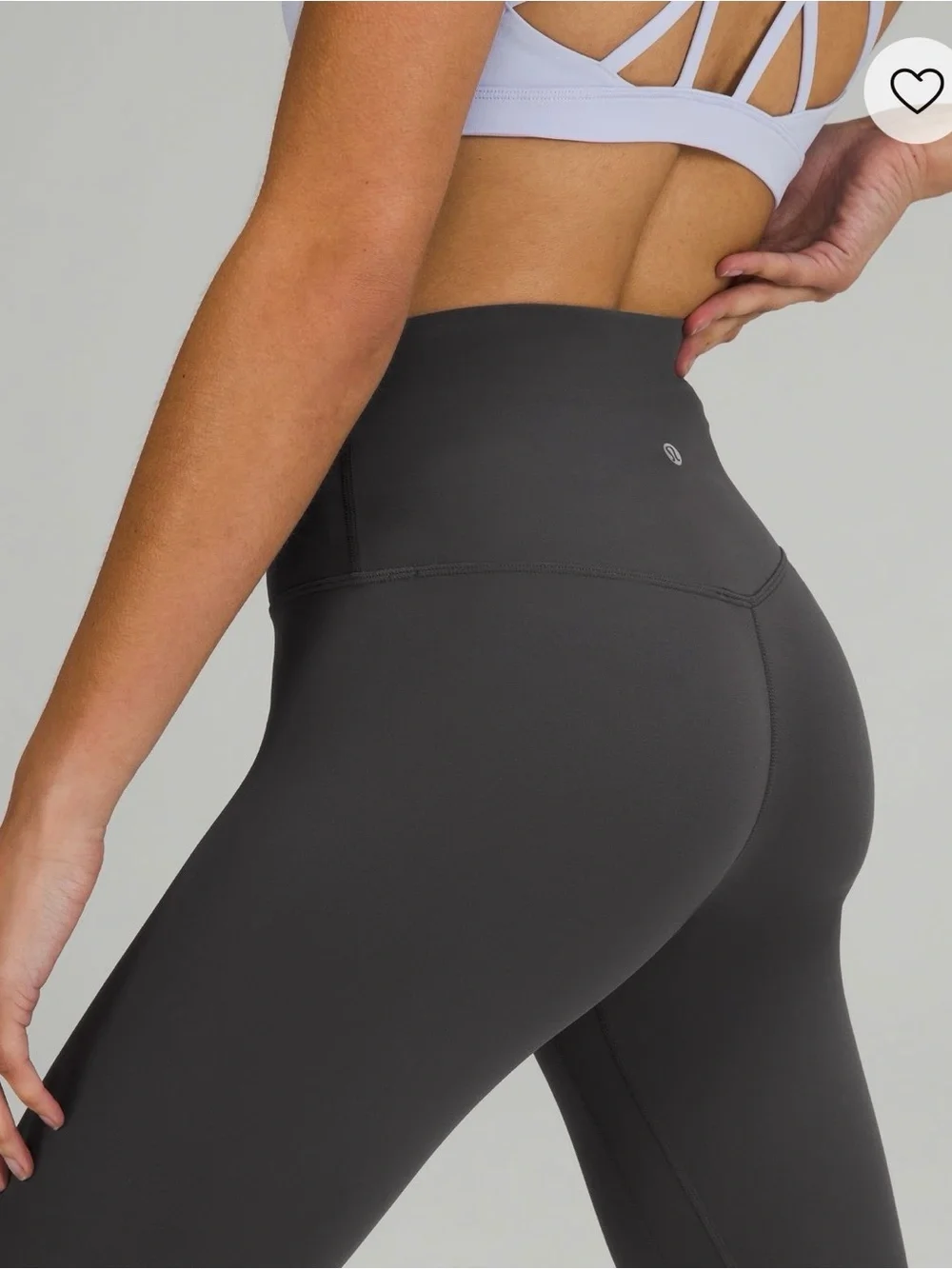 lululemon Align™ High-Rise Pant 28